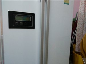 卖二手冰箱